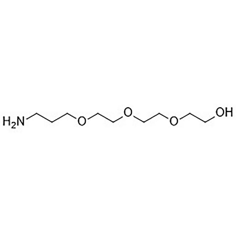 12-Amino-3,6,9-trioxadodecan-1-ol